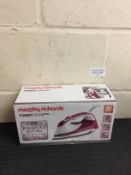 Morphy Richards Steam Iron