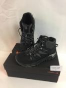 Merrell Men's All Out Blaze 2 Mid GTX High Rise Hiking Boots, 6.5 UK RRP £140
