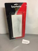 Spyderco Ultrafine Bench Stone RRP £89.99