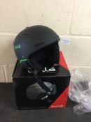 Bolle Backline Visor Premium Outdoor Helmet, S/M RRP £119.99