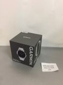 Garmin Vivoactive 3 GPS Smartwatch (without charger) RRP £178.99