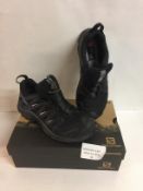 Salomon Hombre XA Pro 3D GTX, Trail Running Footwear, Waterproof, 6.5 UK RRP £110