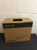 Greencut MMA-200 Inverter Arc Welder Kit RRP £123.99