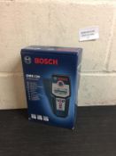 Bosch Professional Digital Detector GMS 120 RRP £74