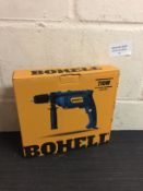 Bohell 710W Impact Drill