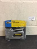 Tacwise Combi Cable Tacker