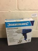 Silverline Electric Wrench