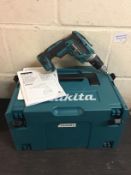 Makita DFS452Z 18 V Li-ion Brushless Screwdriver, No Batteries Included RRP £145