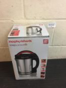 Morphy Richards Soup and Smoothie Maker