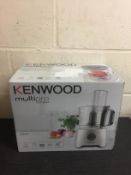 Kenwood FDP301S Food Processor