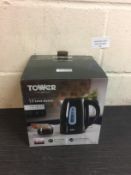 Tower Electric kettle