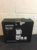 Aicook Blender Model AMR938