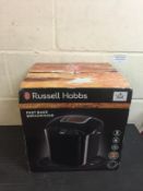 Russell Hobbs Fast Bake Breadmaker
