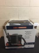 Vax VCT02 VCT-02 Bagged Vacuum Cleaner Heavy Duty Lightweight Commercial RRP £89.99
