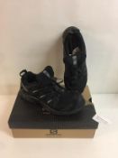 Salomon Men's XA Pro 3D GTX, Trail Running Shoes, 9 UK