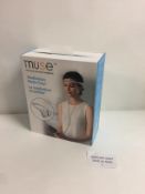 Muse: The Brain Sensing Headband RRP £160