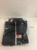 Nike Boys Dry Academy Tracksuit Top, Large
