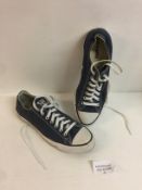 Converse All Star Shoes, 9.5 UK