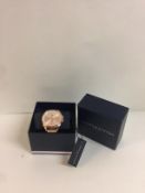 Tommy Hilfiger Womens Watch 1781756 RRP £149.99