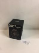 Suunto Core ALU Deep Black Edition Outdoor Sports Watch (without charger) RRP £250