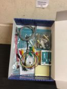 Arduino Module Breadboard Testing Kit