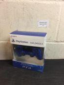 Sony PS4 Dual Shock 4 Controller