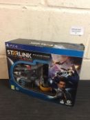 Starlink: Battle for Atlas Includes Game (PS4)