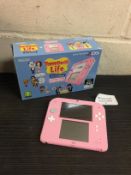 Nintendo 2DS (without charger)