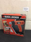 Black+Decker Heat Gun