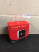 Hive Active Heating Hot Water Thermostat RRP £214.99