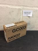 NOCO GC003 12V Connector Plug
