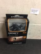 Orskey Action Camera