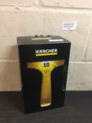Karcher Window Vac Anniversary Edition