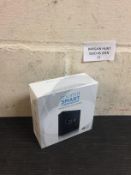 Momit Smart - Smart Touch Screen Thermostat RRP £149.99