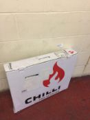 Chilli Pro 5100 Pro Scooter RRP £129.99