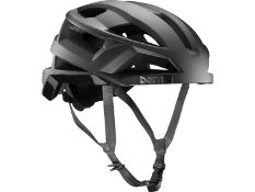 Bern FL-1 Mips - Men's Bicycle Helmet, Black (Matt Black), M RRP £89.99