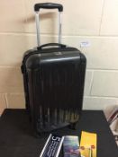 HAUPTSTADTKOFFER - Alex - Luggage Suitcase Hardside Spinner Trolley Expandable 24" RRP £89.99