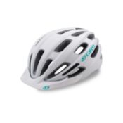 Giro Women's Vasona MIPS Cycling Helmet, Matt White, Unisize (50-57 cm)