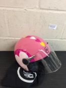 BHR ECER22-05 XS540 Helmet