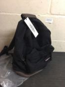 Eastpak Wyoming Backpack, 40 cm, 24 L, Black