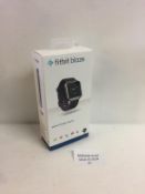 Fitbit Blaze Smart Fitness Watch RRP £139.99