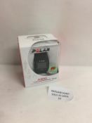 Polar Unisex Adults' A300 Fitness and Activity Tracker RRP £92.99