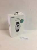 Withings/ Nokia Unisex's Steel HR - Heart Rate and Activity Watch RRP £ £152.99