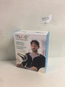 Muse The Brain sensing Headband - Black RRP £191.99