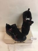 Gregster Men's Hiking Shoes, 42 EU