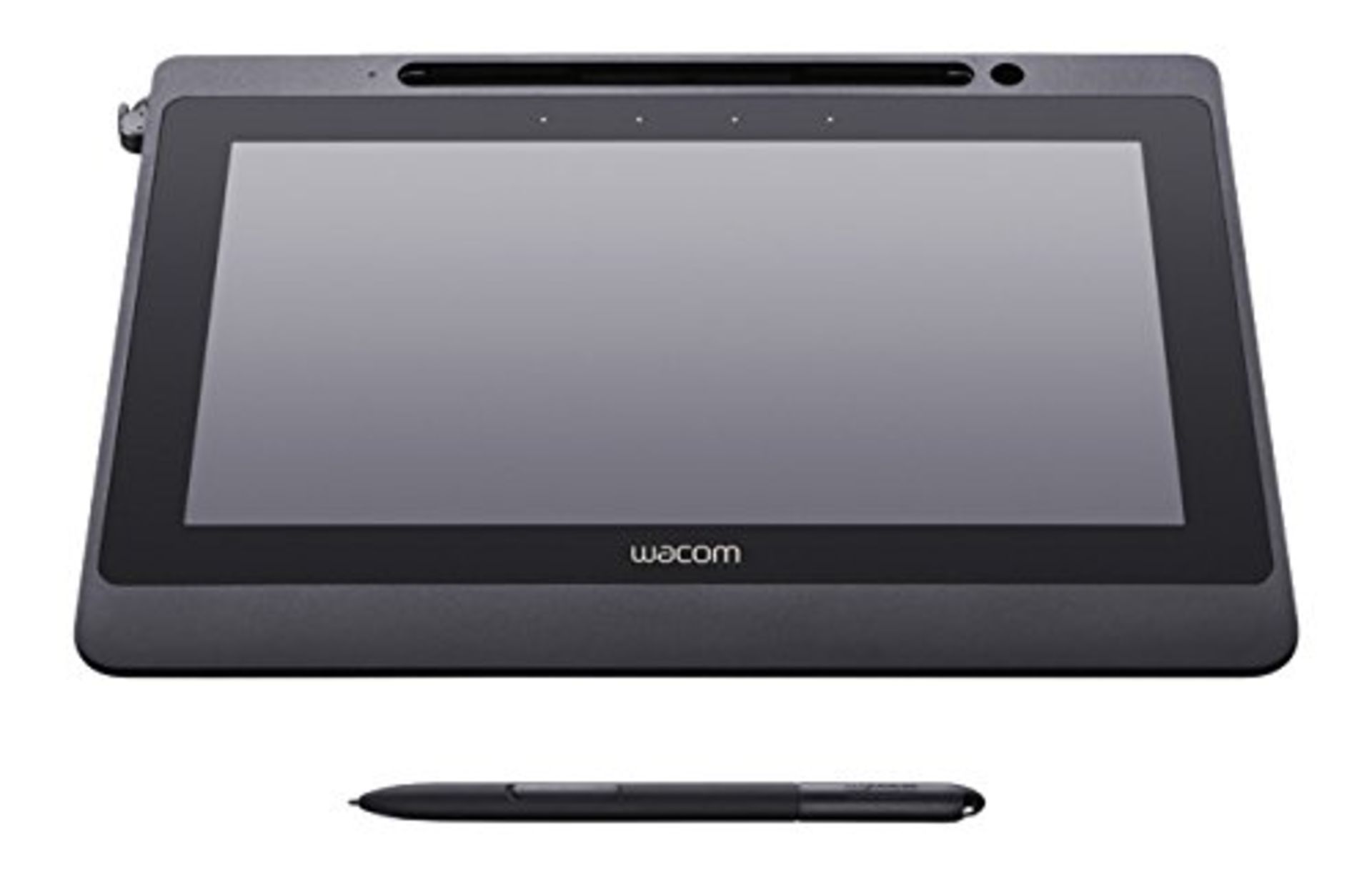 Brand New WACOM DTU1141-CH Graphic Tablet Pen Interactive Pen Display RRP £510