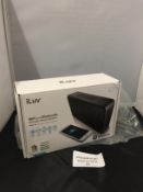 Brand New iLuv Aud Air Bluetooth Speaker RRP £126.99