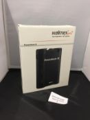 Brand New Walimex Pro Powerblock Power Porta Portable Camera Battery - Black RRP £173.99