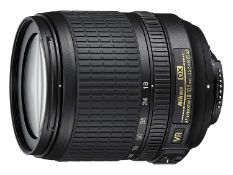 Brand New Nikon AF-S DX NIKKOR 18-105 mm f/3.5-5.6G ED VR Lens RRP £249.99