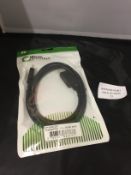 Brand New Microconnect DP-HDMI-200 - Video Cable